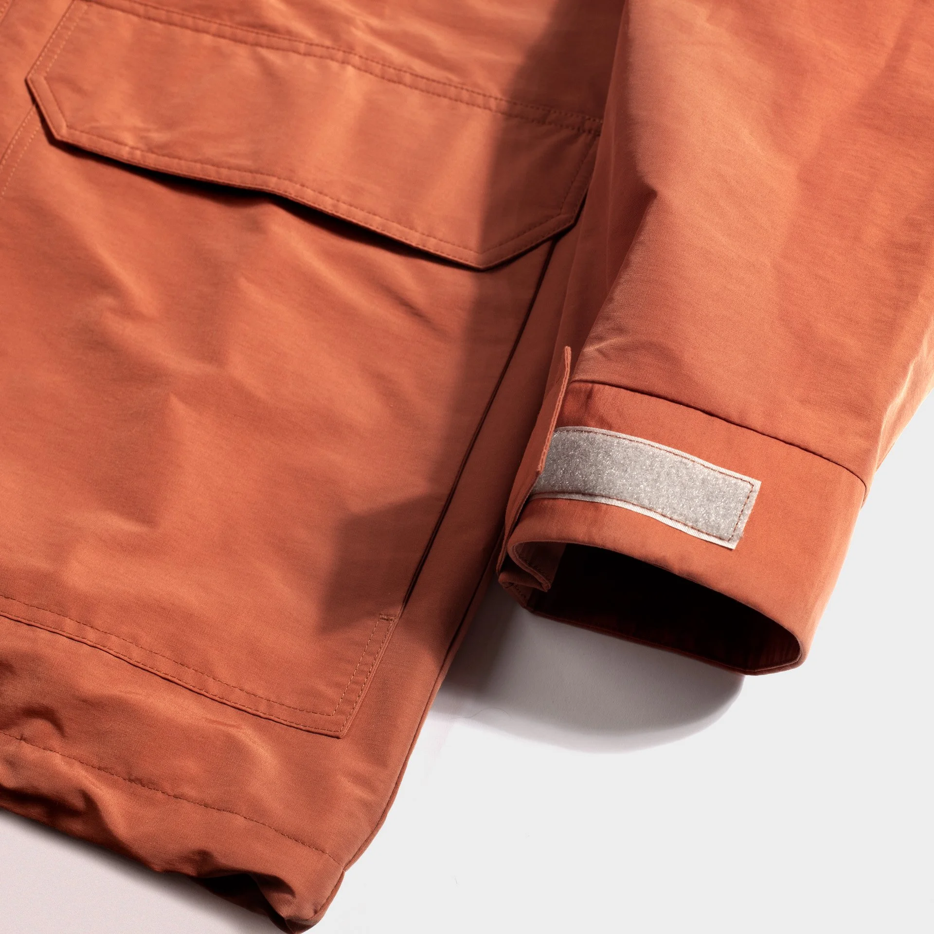 美品 24-25 OWNER OPERATOR 93 PARKA JACKET 93-jacket — Owner Operator